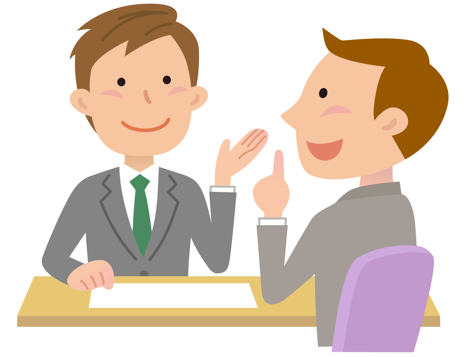 お見積り無料イメージ